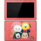 Disney Tsum Tsum Disney Friends Surface Pro Tablet Skin